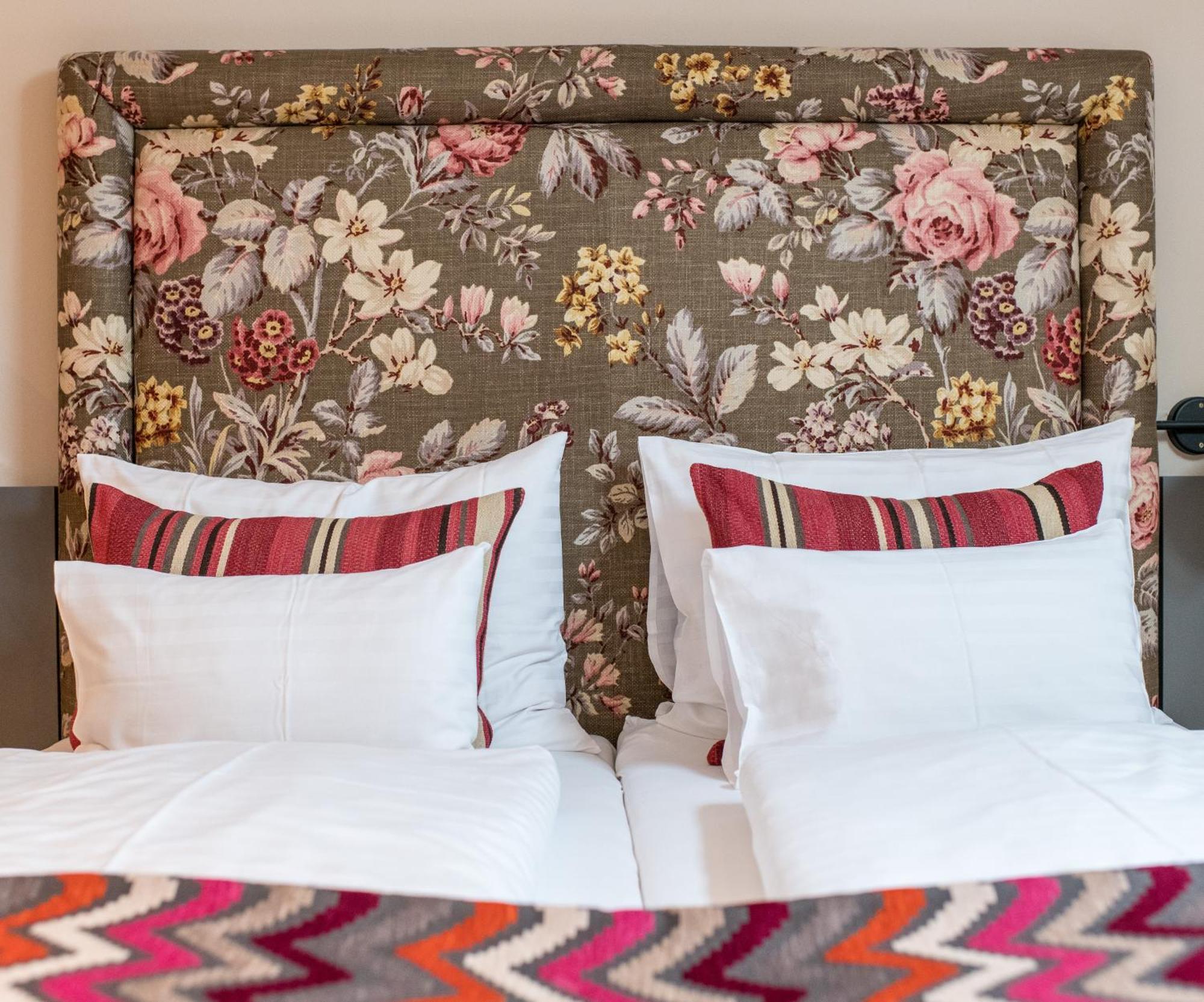 Hotel Moserhof Зебоден Екстер'єр фото