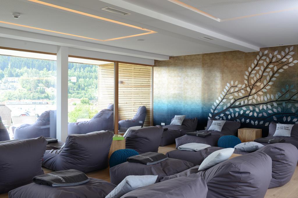 Hotel Moserhof Зебоден Екстер'єр фото
